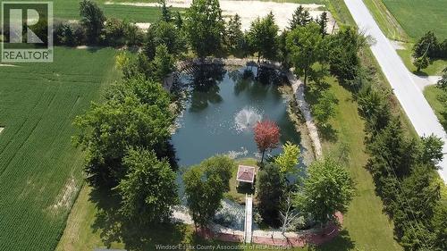 1720 Lakeshore Rd 123, Lakeshore, ON - Outdoor With View