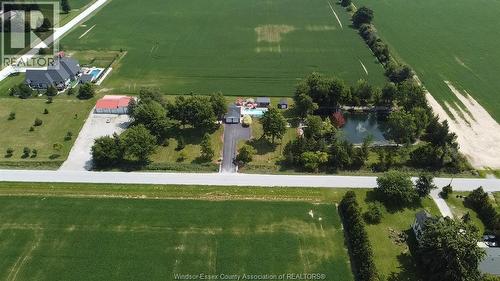 1720 Lakeshore Rd 123, Lakeshore, ON - Outdoor With View