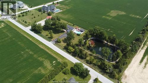 1720 Lakeshore Rd 123, Lakeshore, ON - Outdoor With View