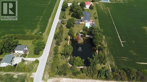 1720 Lakeshore Rd 123, Lakeshore, ON - Outdoor With View