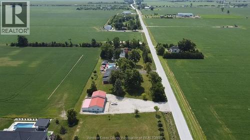 1720 Lakeshore Rd 123, Lakeshore, ON - Outdoor With View