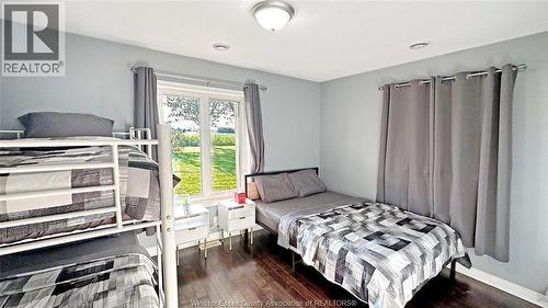 1720 Lakeshore Rd 123, Lakeshore, ON - Indoor Photo Showing Bedroom