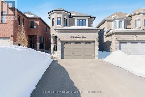 1816 LAMSTONE STREET  Innisfil, ON L9S 5A1