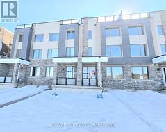 385 STONY HILL BOULEVARD Markham, ON L6C 3S4