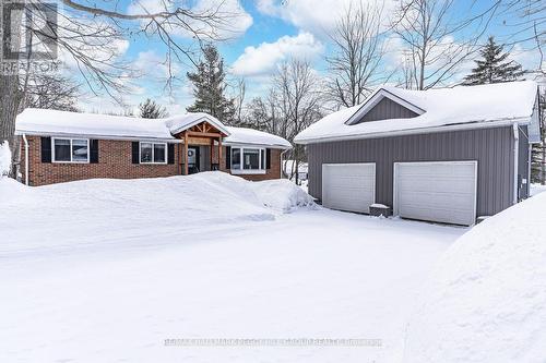 1127 SUNNIDALE ROAD  Springwater, ON L9X 0R9