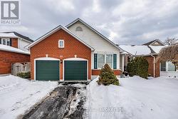 49 HEMMINGWAY DRIVE  Clarington (Courtice), ON L1E 2C7