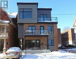 4 - 368 CHAPEL STREET  Ottawa, ON K1N 7Z6