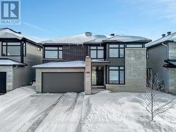 525 SUPERNOVA STREET  Ottawa, ON K4M 0C8