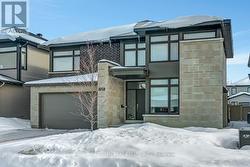 525 SUPERNOVA STREET  Ottawa, ON K4M 0C8