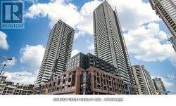 3307 - 430 SQUARE ONE DRIVE  Mississauga, ON L5B 0L6
