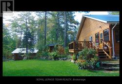 578B ELSIE LANE Greater Madawaska, ON K0J 1H0