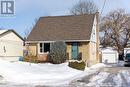 309 Glynn Avenue, Ottawa, ON  - Outdoor 