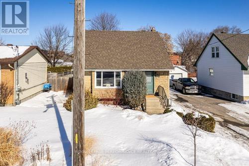 309 Glynn Avenue, Ottawa, ON - Outdoor