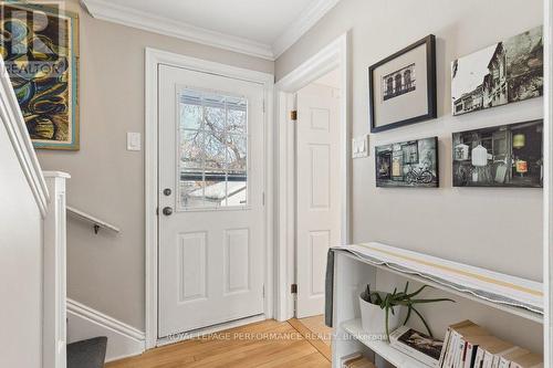 309 Glynn Avenue, Ottawa, ON - Indoor Photo Showing Other Room