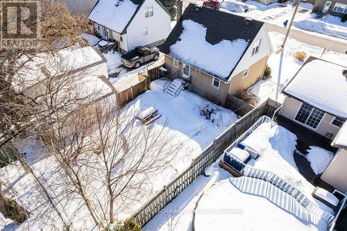 309 Glynn Avenue, Ottawa, ON - Outdoor