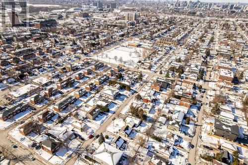 309 Glynn Avenue, Ottawa, ON - Outdoor With View