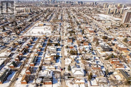309 Glynn Avenue, Ottawa, ON - Outdoor With View
