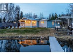55680 JARDINE LOOP Cluculz Lake, BC V0J 3A3