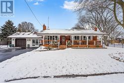 12 AQUADALE DRIVE  St. Catharines (Lakeshore), ON L2N 3R6