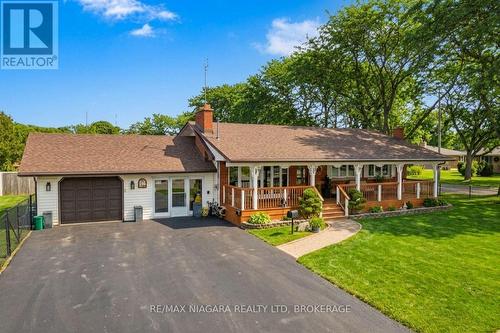 12 AQUADALE DRIVE  St. Catharines (Lakeshore), ON L2N 3R6