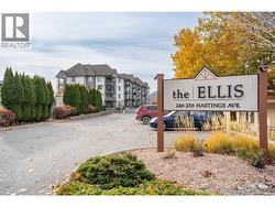256 HASTINGS Avenue Unit# 111  Penticton, BC V2A 2V6