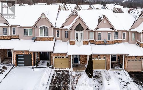 44 SUTCLIFF LANE  Halton Hills, ON L7G 0C2