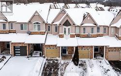 44 SUTCLIFF LANE  Halton Hills, ON L7G 0C2