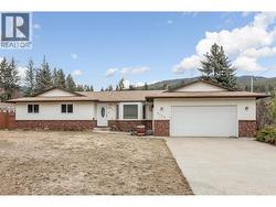 3155 Webber Road  West Kelowna, BC V4T 1E7