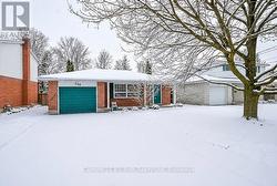 240 MACARTNEY STREET  Midland, ON L4R 2J8