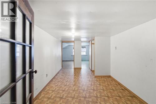 314 Hawkridge Avenue, Hamilton, ON - Indoor Photo Showing Other Room