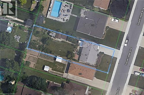 314 Hawkridge Avenue, Hamilton, ON - Other