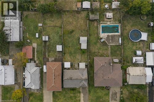 314 Hawkridge Avenue, Hamilton, ON - 