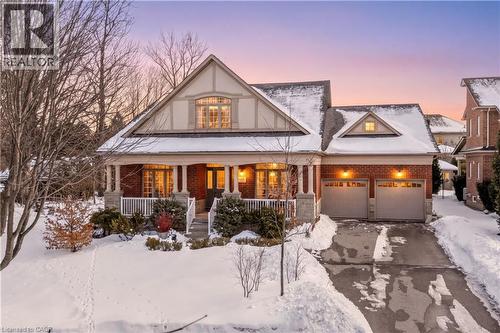 1583 HALLSTONE Road  Brampton, ON L6Y 5K8