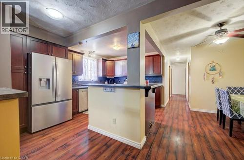 90 Bakersfield Drive, Cambridge, ON - Indoor