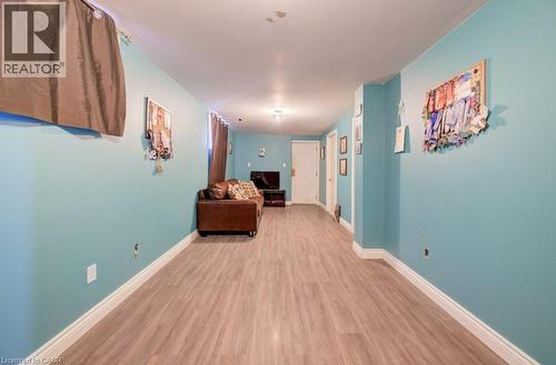 90 Bakersfield Drive, Cambridge, ON - Indoor Photo Showing Other Room