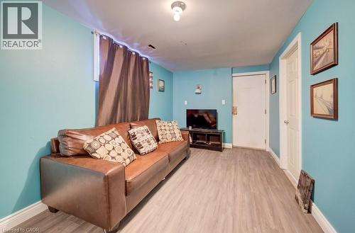 90 Bakersfield Drive, Cambridge, ON - Indoor