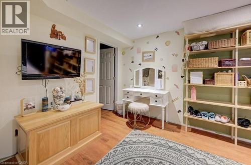 90 Bakersfield Drive, Cambridge, ON - Indoor