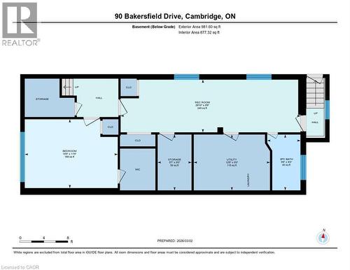 90 Bakersfield Drive, Cambridge, ON - Other