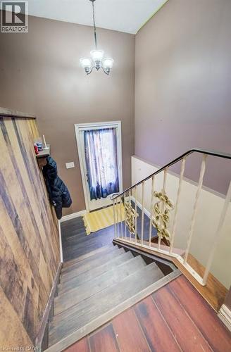 90 Bakersfield Drive, Cambridge, ON - Indoor Photo Showing Other Room