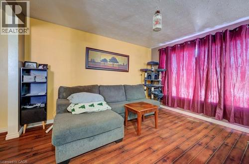 90 Bakersfield Drive, Cambridge, ON - Indoor