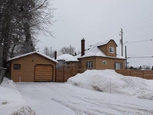 46 Balsam Street  Thunder Bay, ON P7A 5M9