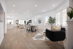 328 Mapleview Court  Pickering, ON L1X 2X3