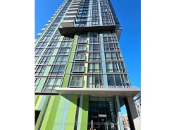 2205-170 Fort York Boulevard  Toronto, ON M5V 0E6