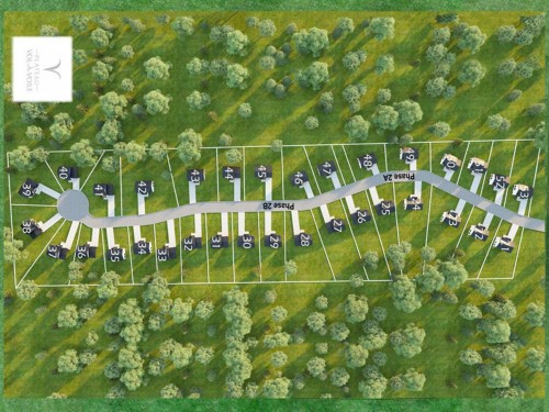 Autre - Ch. De L'Envolée, L'Ange-Gardien, QC - Other