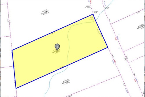 Terre/Terrain - Ch. De L'Envolée, L'Ange-Gardien, QC 