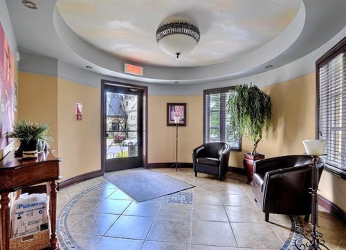 Entry - 205-65 Rue Des Manoirs, Charlemagne, QC - Indoor Photo Showing Other Room