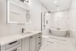 Salle de bains - 