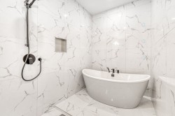 Salle de bains - 