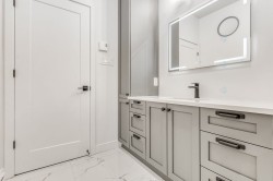 Salle de bains - 