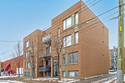 201-7355 Av. Léonard-De Vinci  Montréal (Villeray/Saint-Michel/Parc-Extension), QC H2A 2P2